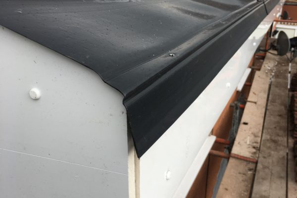 Roofing project photo 7