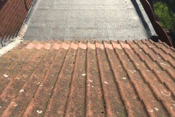 Roofing project photo 28
