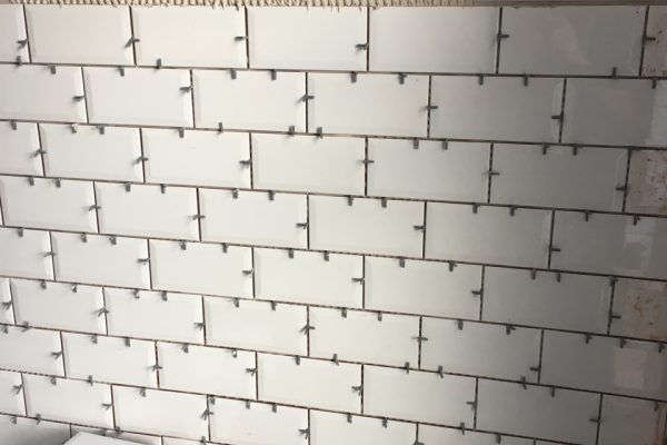 Tiling project photo 15