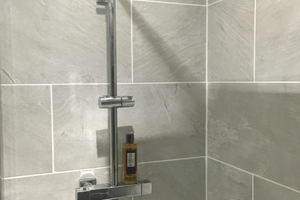 Tiling project photo 19
