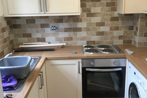 Carpentry project photo 46