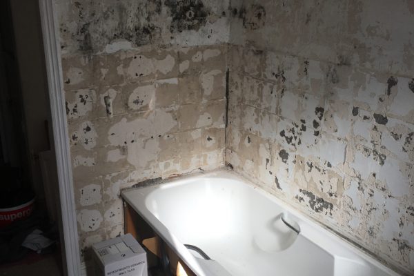 Tiling project photo 9