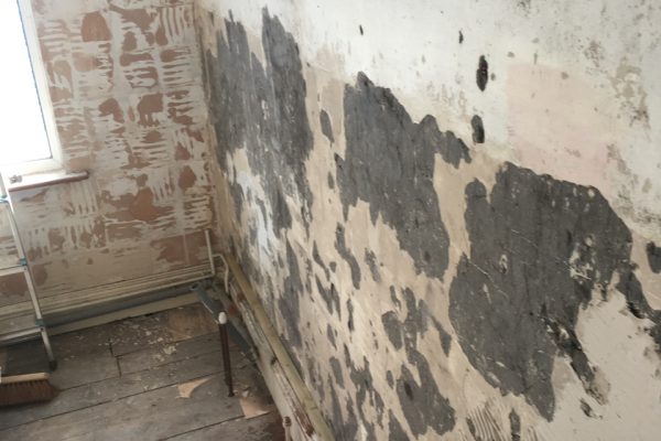 Tiling project photo 8
