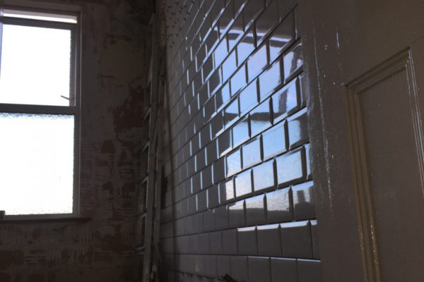 Tiling project photo 6