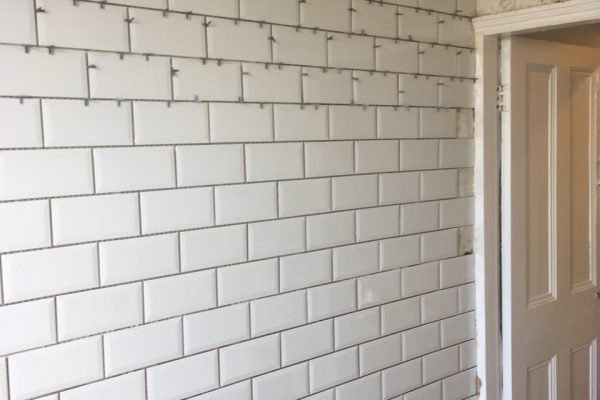 Tiling project photo 5