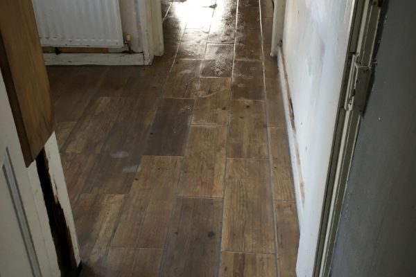 Tiling project photo 3