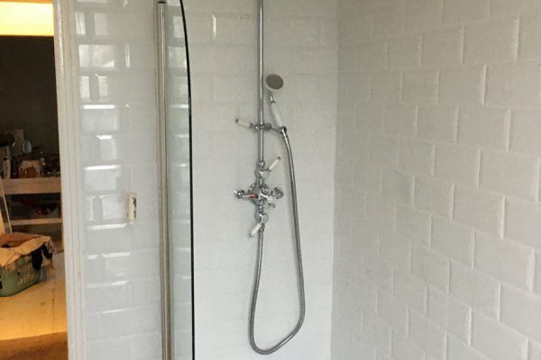 Tiling project photo 23