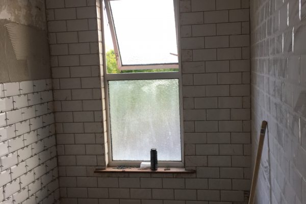 Tiling project photo 21