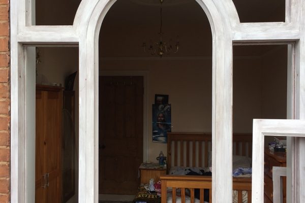 Carpentry project photo 68