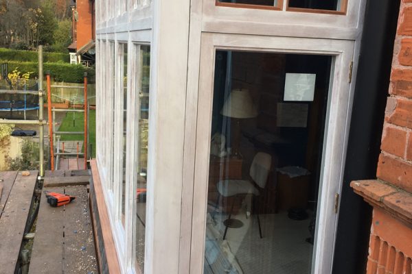 Carpentry project photo 60