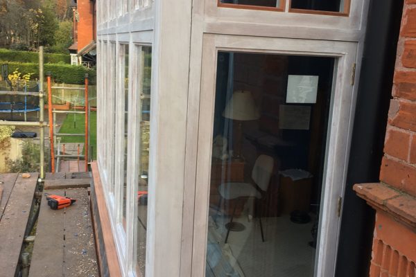 Carpentry project photo 61