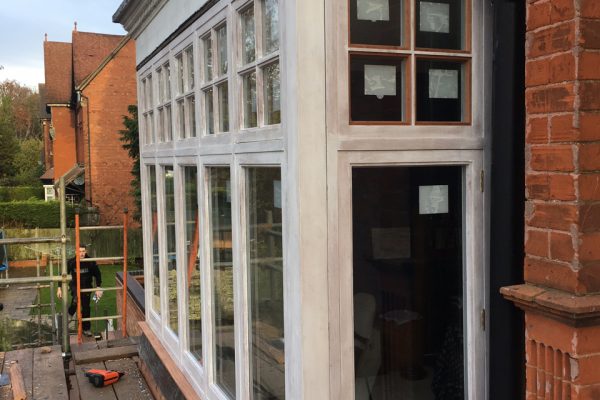 Carpentry project photo 64