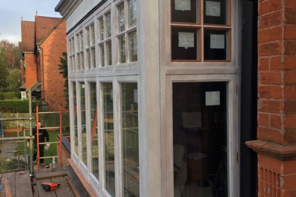 Carpentry project photo 65
