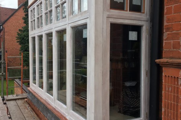 Carpentry project photo 67